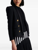 Balmain Double Breasted Blazer