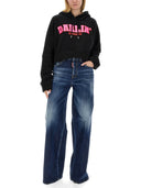 Dsquared „Traveller” dżinsy