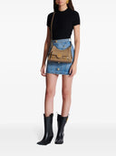 Balmain B Buzz Shoulder Bag