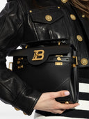Balmain B Buzz Tote Bag