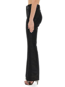 Pantalon de bootcut Helmut Lang
