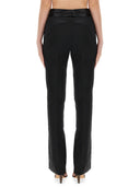 Pantalon de bootcut Helmut Lang