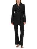 Pantalon de bootcut Helmut Lang