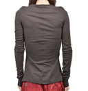 Moncler + Rick Owens Girder Ls T L109 N8 D0000189 Ahd