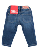 Diesel Kids D Gale B Jjj Pantaloni
