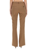 Pantalon Helmut Lang Slim Fit