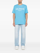 Balmain T-shirt avec imprimé