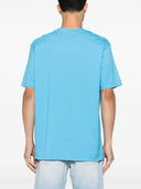 Balmain T-shirt avec imprimé