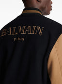 Balmain Dwucie kurtka