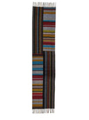 Écharpe Paul Smith avec logo