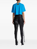 Balmain Lion King Gucci x Disney T Shirt