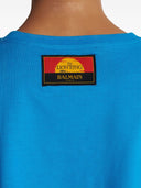 Balmain Lion King Gucci x Disney T Shirt