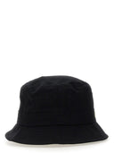 Barbour Bucket Hat With Logo