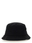 Barbour Bucket Hat With Logo