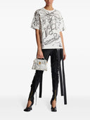 Balmain Lion King x Disney T Shirt