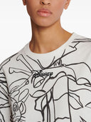 Balmain Lion King x Disney T Shirt
