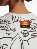 Balmain Lion King x Disney T Shirt