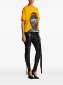 Balmain Lion King Gucci X Disney T Shirt