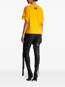 Balmain Lion King Gucci X Disney T Shirt