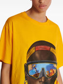 Balmain Lion King Gucci X Disney T Shirt
