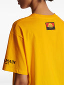 Balmain Lion King Gucci X Disney T Shirt