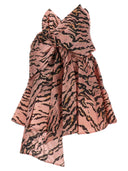 Abito di Zimmermann "Matchmaker Bow Mini"