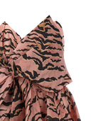Abito di Zimmermann "Matchmaker Bow Mini"