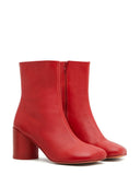 MM6 Maison Margiela Anatómica de 70 mm Botas de tobillo