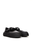 MM6 Maison Margiela Ballet Flats con stampa