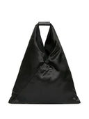 Mm6 Maison Margiela Classic Japanese Tote Bag With Print