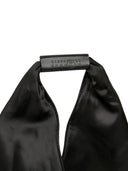 Mm6 Maison Margiela Classic Japanese Tote Bag With Print