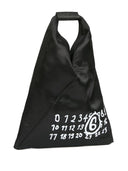 Mm6 maison margiela piccola borsa giapponese