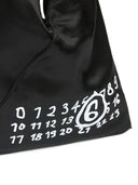 Mm6 maison margiela piccola borsa giapponese