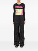 MM6 Maison Margiela Straighthose
