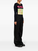 MM6 Maison Margiela Straighthose