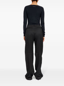 MM6 Maison Margiela Straighthose