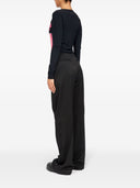 MM6 Maison Margiela Straighthose