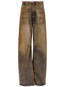Mm6 maison margiela breda ben jeans