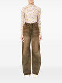 Mm6 maison margiela breda ben jeans