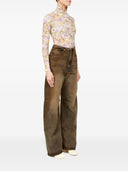 Mm6 maison margiela breda ben jeans