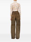 Mm6 maison margiela breda ben jeans