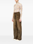 Mm6 maison margiela breda ben jeans