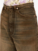 Mm6 maison margiela breda ben jeans