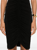 Norma Kamali Strapless 드레스