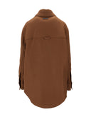 Ami Veste Boutonnee