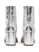 Maison Margiela Tabi 80mm Ankle Boots