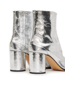Maison Margiela Tabi 80mm Ankle Boots