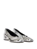 Ballet maison Margiela Ballet con punta di tabi