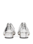 Ballet maison Margiela Ballet con punta di tabi