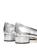Ballet maison Margiela Ballet con punta di tabi